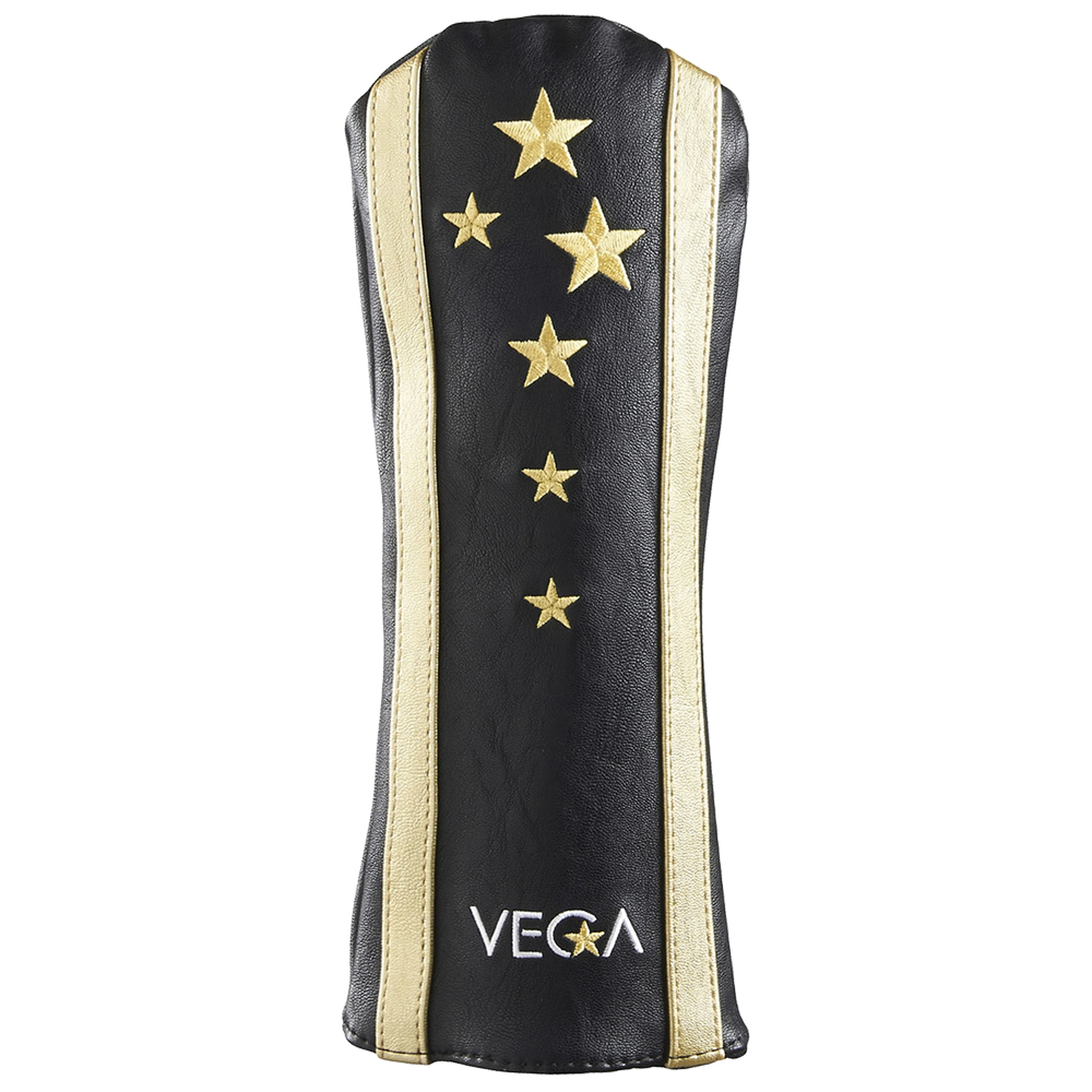 VEGA Leather Fairway Headcover