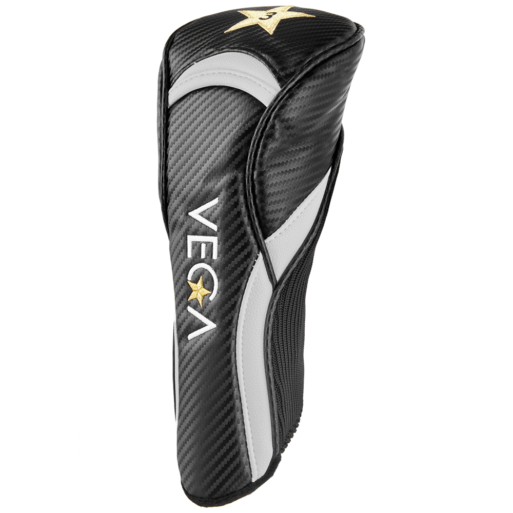 Fairway Wood Headcover Image 4
