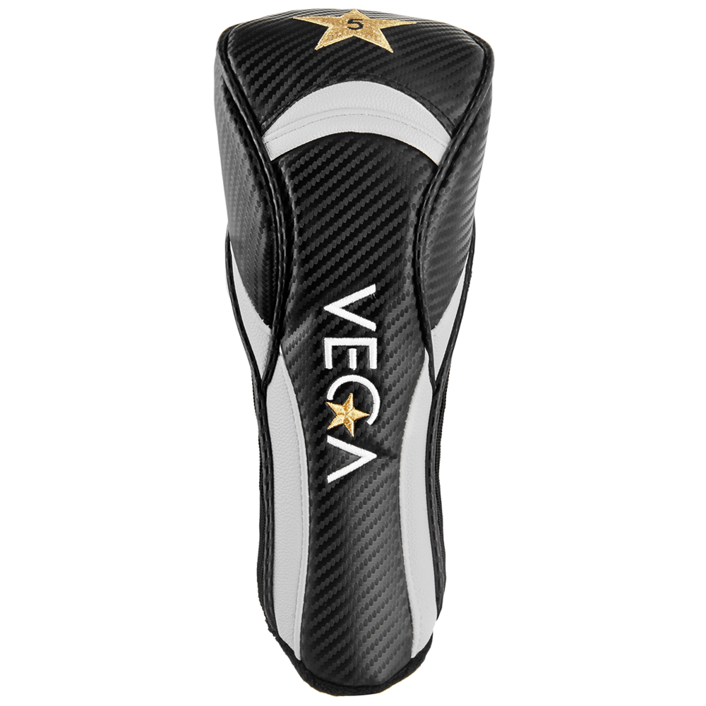 Fairway Wood Headcover Image 3