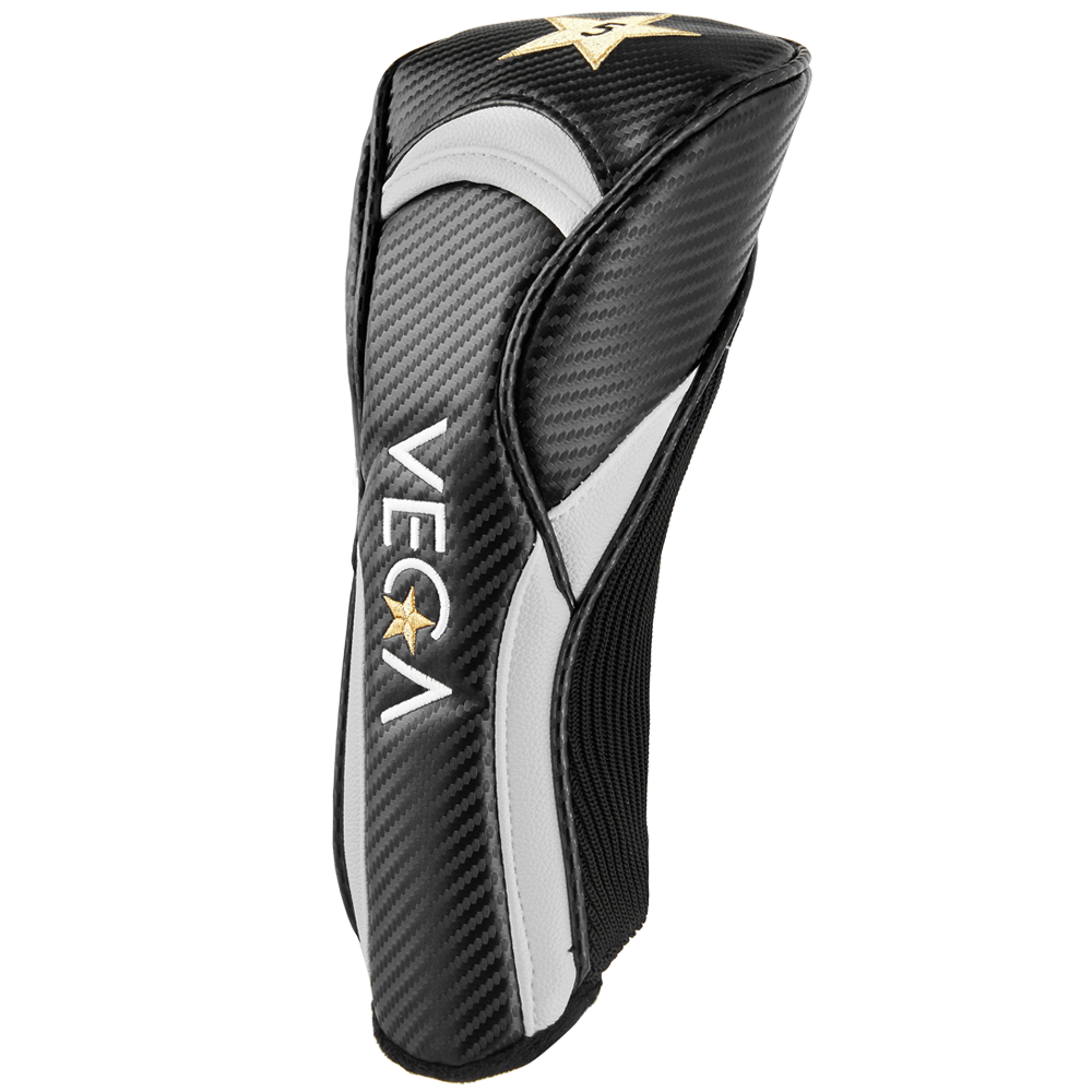 Fairway Wood Headcover Image 2