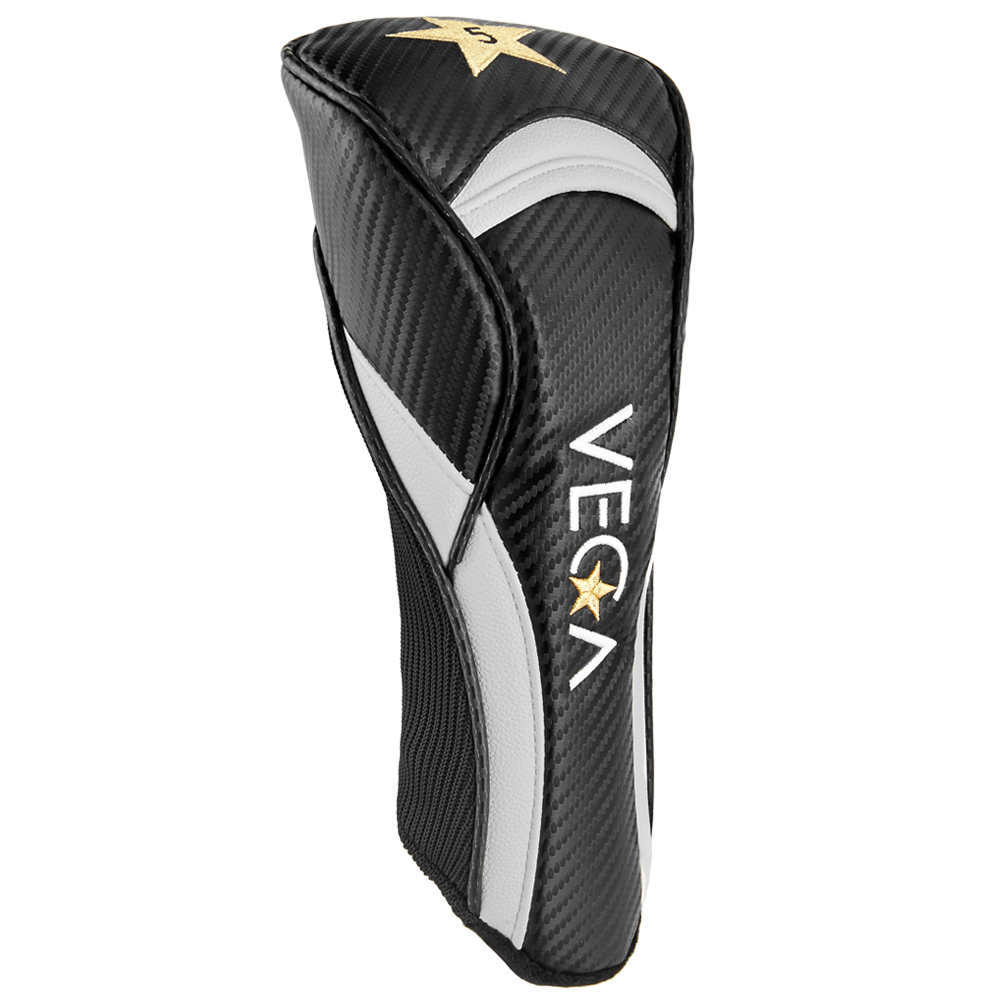 Fairway Wood Headcover Image 1