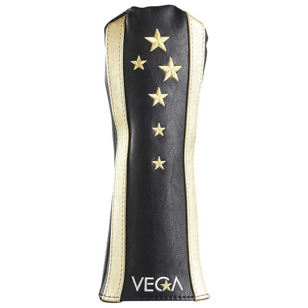 VEGA Leather Hybrid Headcover