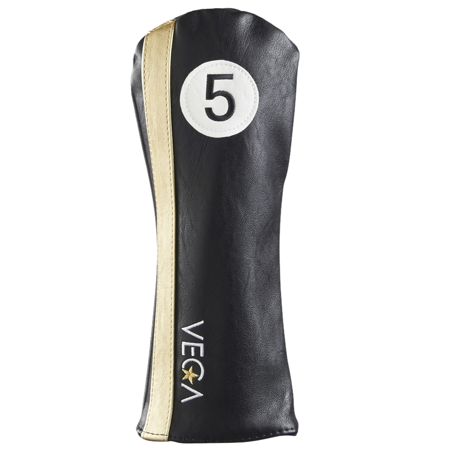 Vega Leather Fairway Headcover