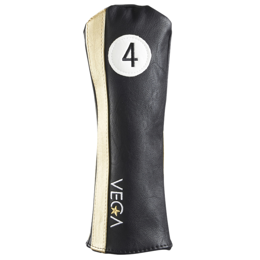 Vega Leather Hybrid Headcover