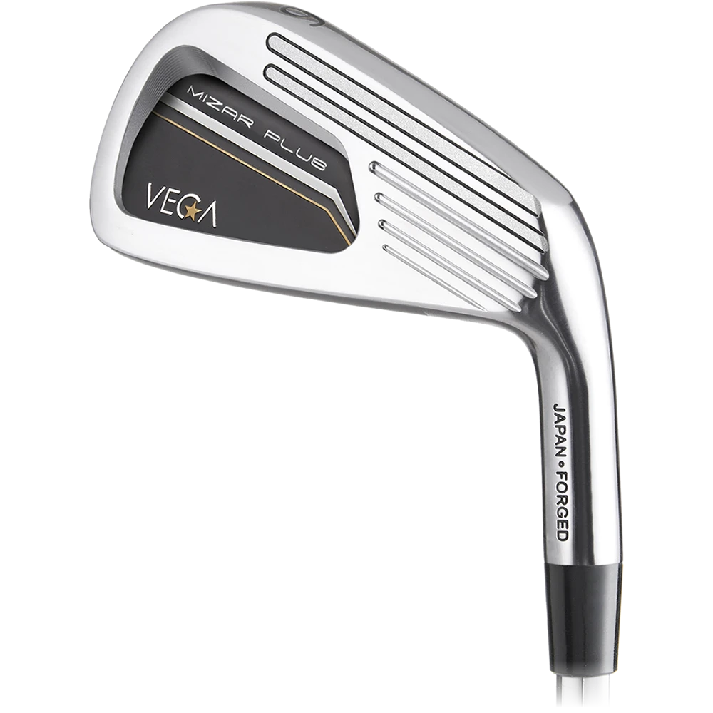 Mizar Plus Iron