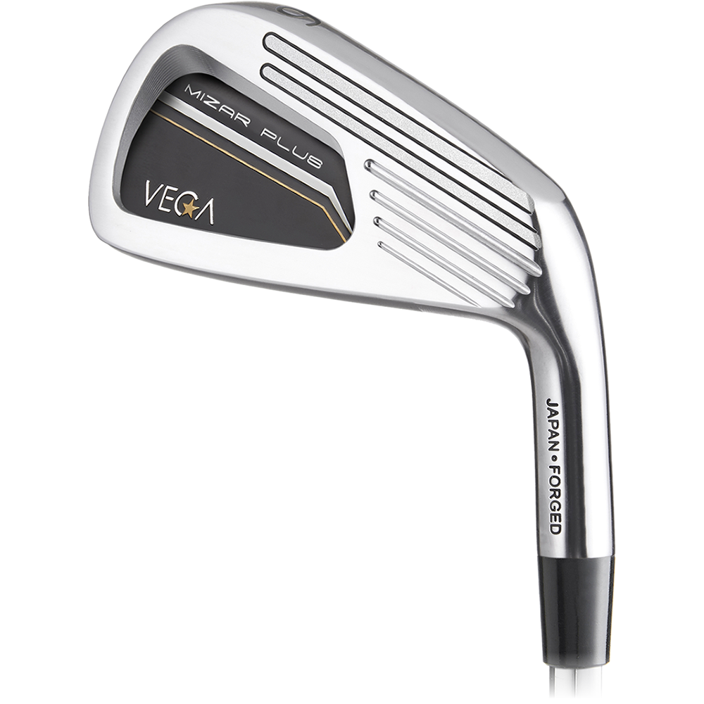 Vega Mizar Plus Irons image 1