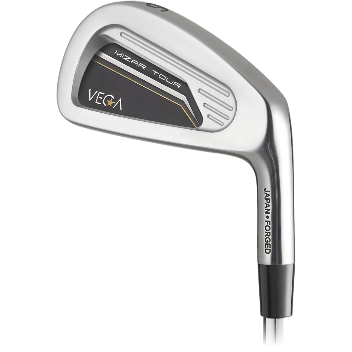 Vega Custom Mizar Tour Irons image 1