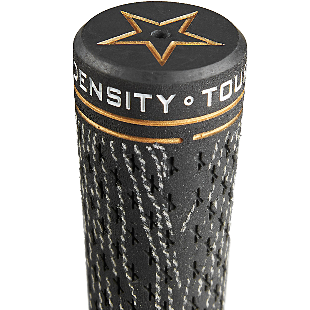 Top Density Grip