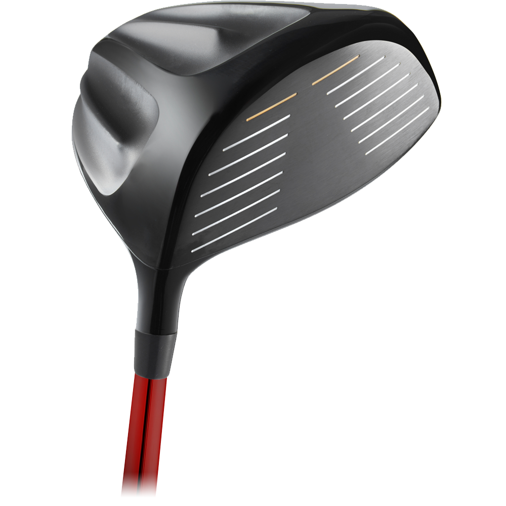 VEGA VD Driver