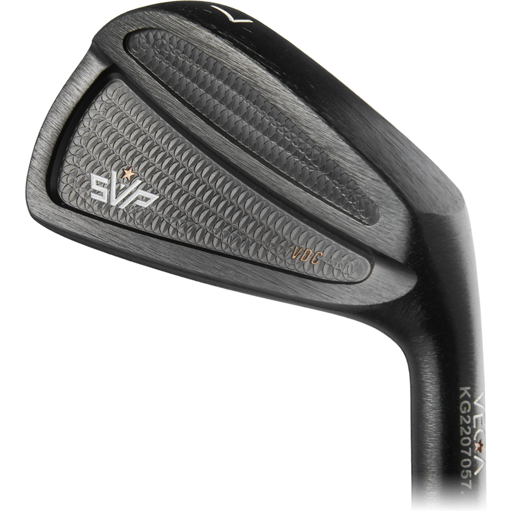 Vega RAFC-01 Forged 4 Iron KBS Tour Steel Shaft Vega RAFC-01 Forged 4 Iron KBS Tour Steel Shaft
