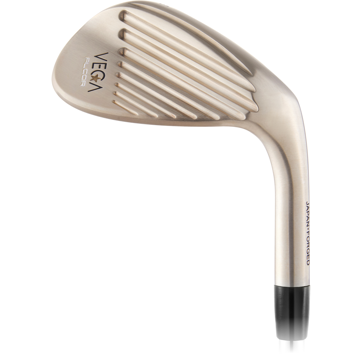 Vega Alcor Gold Wedge