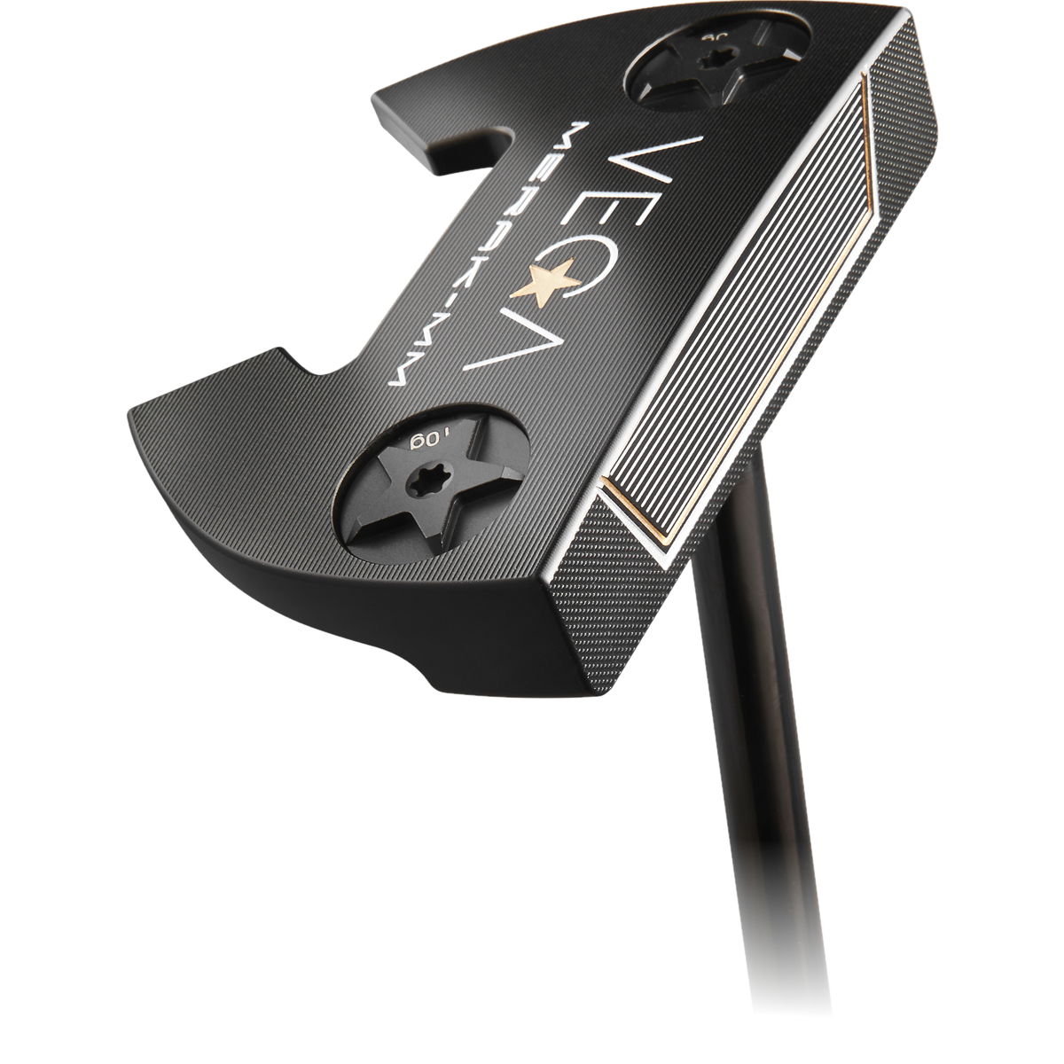 Vega Merak MM Centre Putter image 2