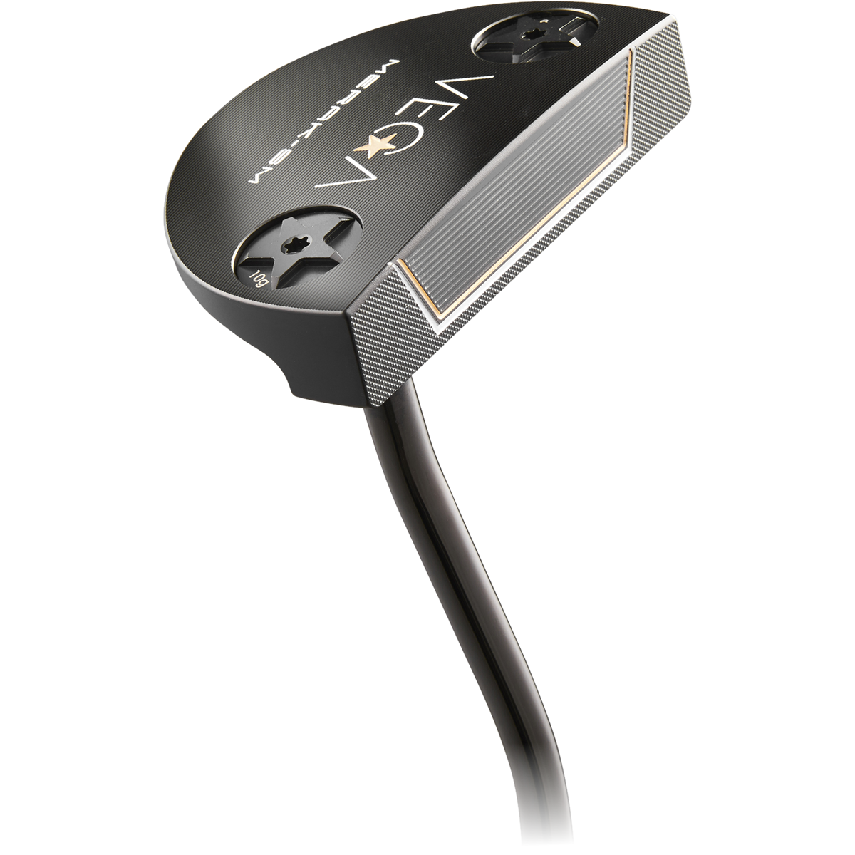 Vega Merak SM Heel Putter image 2