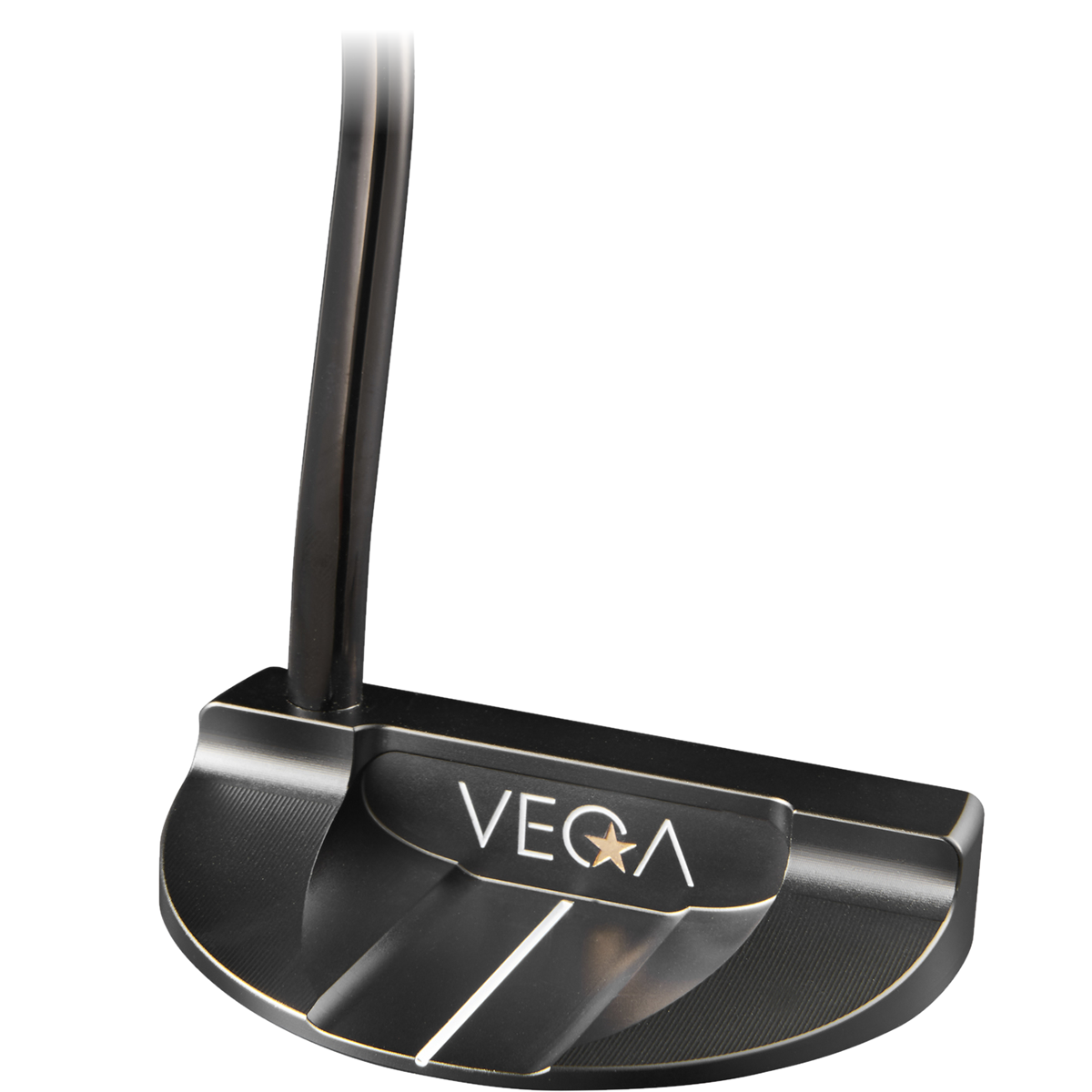 Vega Merak SM Heel Putter image 3