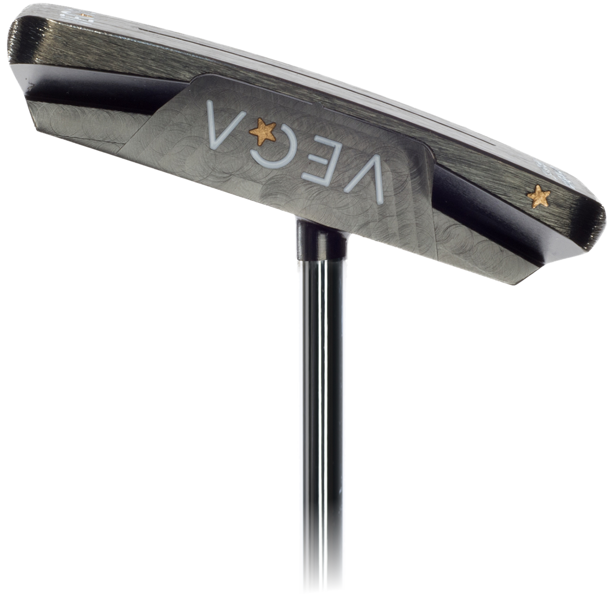 VEGA VP-05 Raw Limited Edition Putter