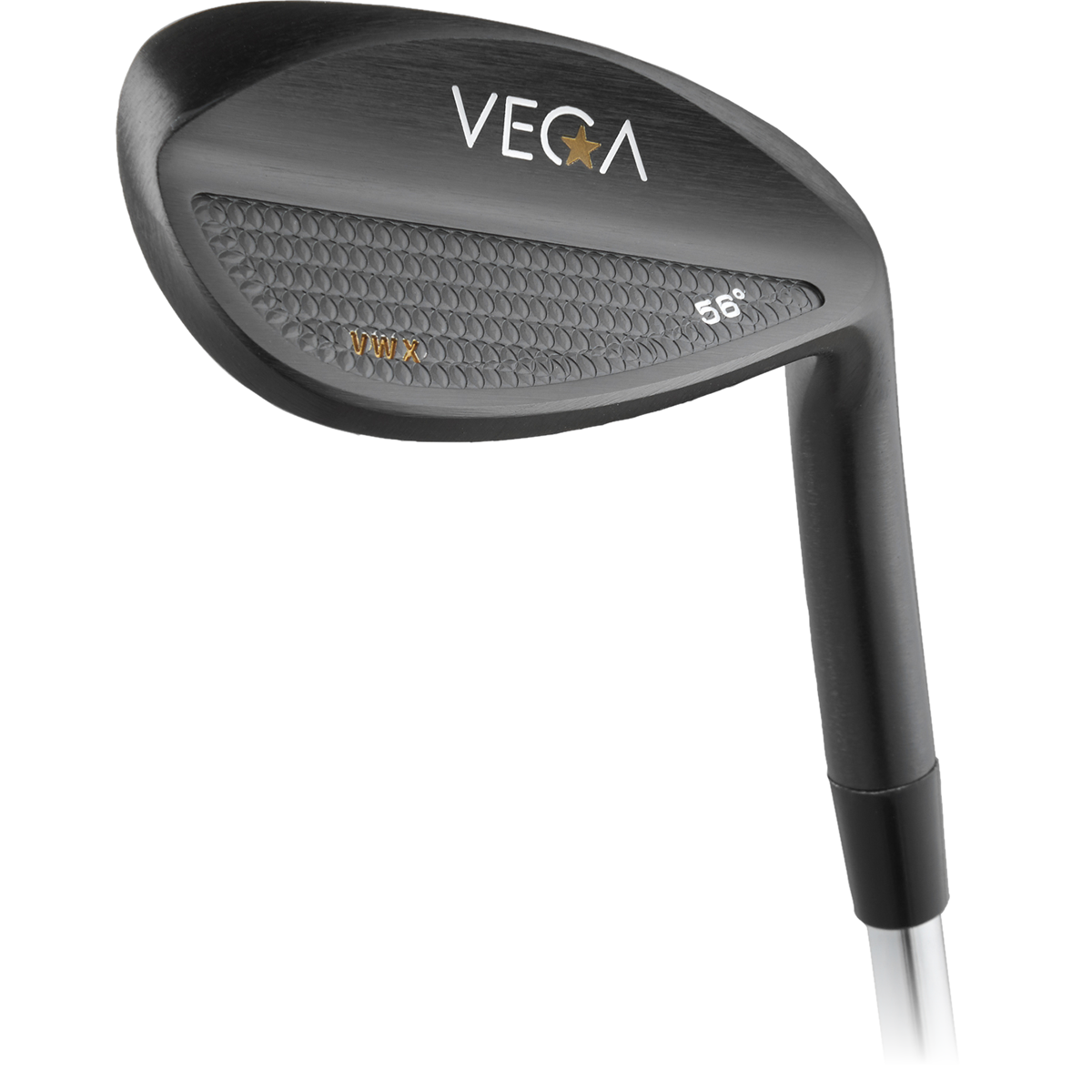 Vega Custom VWX Raw Wedge image 3