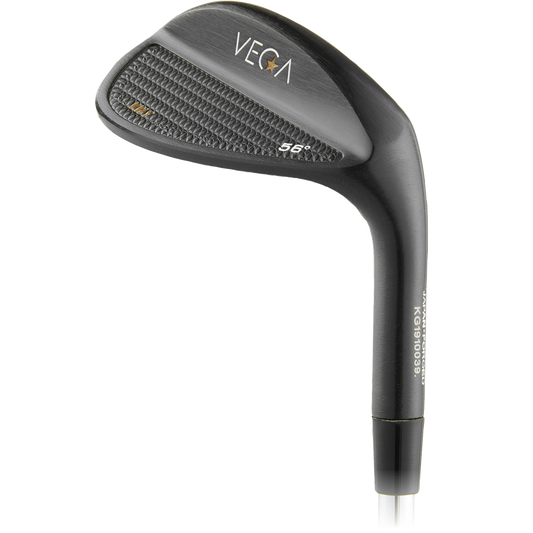 Vega VWY Raw Wedge image 1