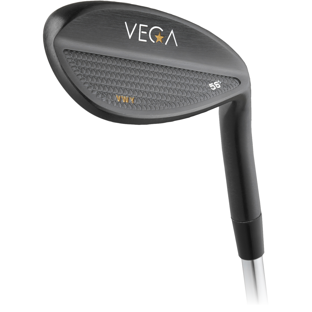 Vega Custom VWY Raw Wedge image 3