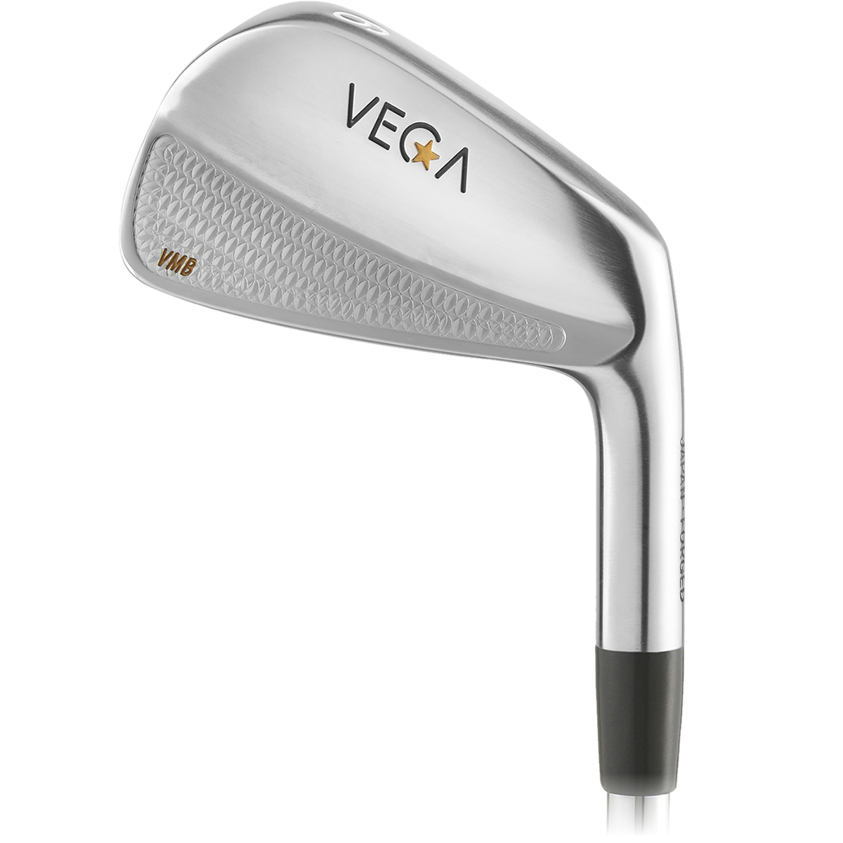 VMB Irons from VEGA Golf. Worldwide shipping VMB Irons from VEGA Golf. Worldwide shipping