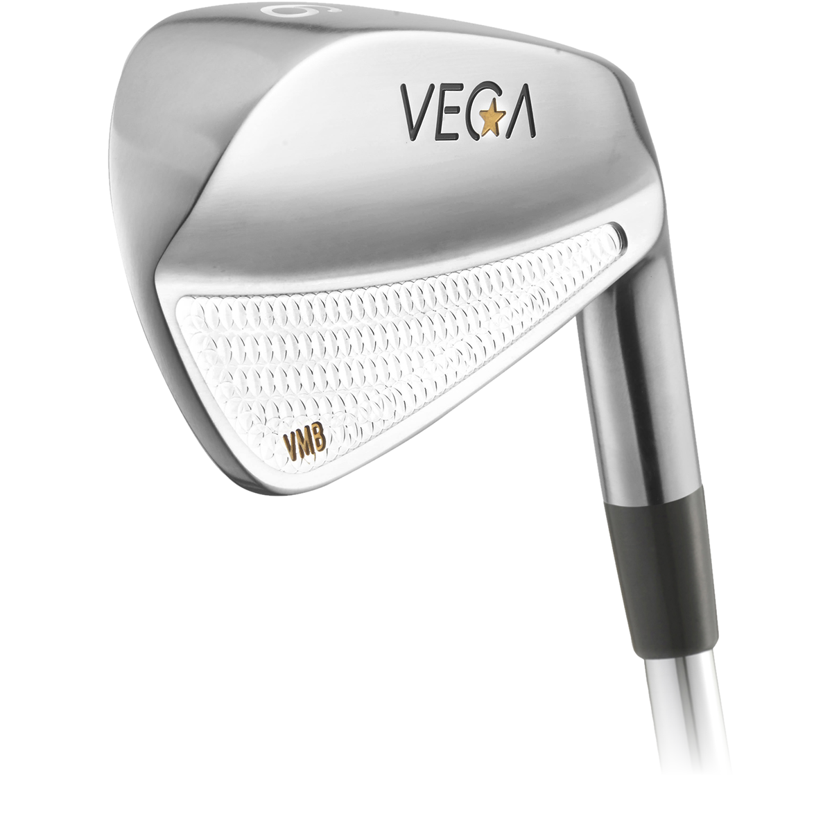 Vega Custom VMB Irons image 2