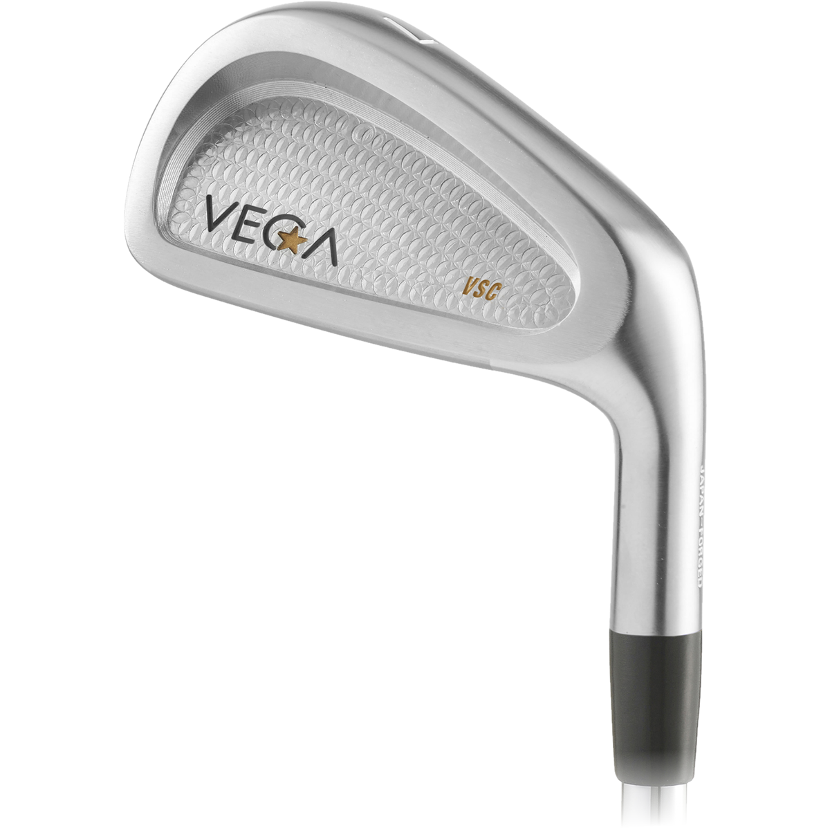 VSC Irons from VEGA Worldwide shipping