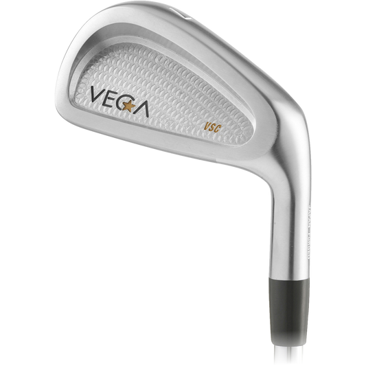 Vega VSC Irons image 1