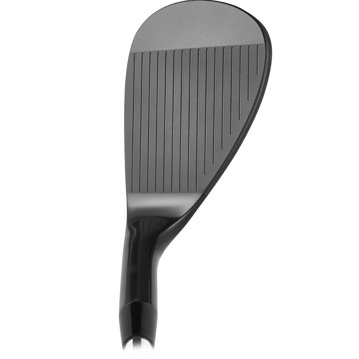 VEGA Alcor X Black - DLC Wedge