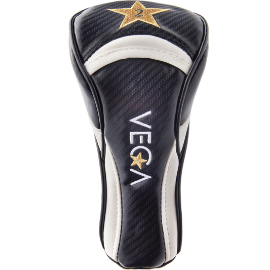 VEGA Hybrid Headcover