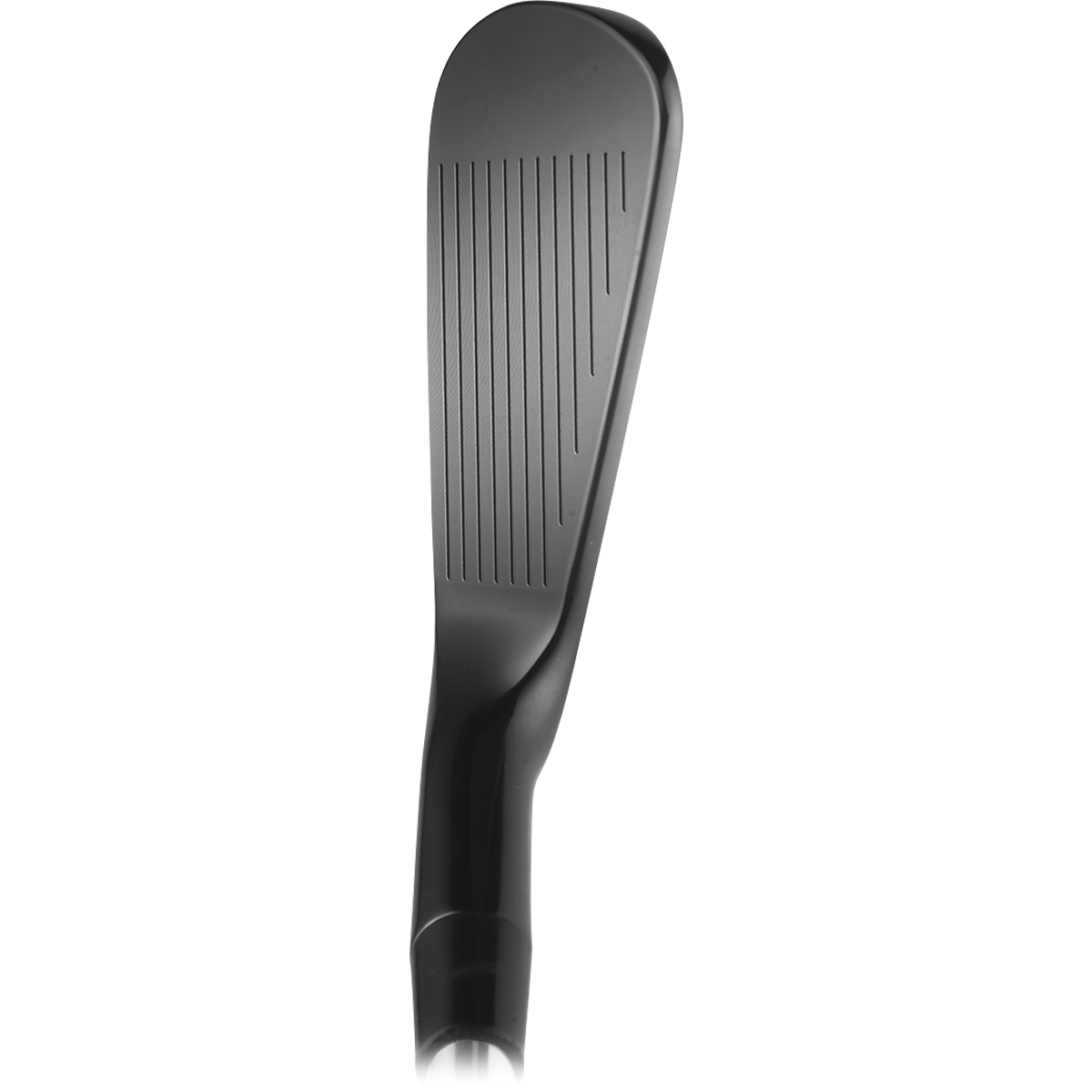 VEGA SS Black DLC Irons - Heads Only