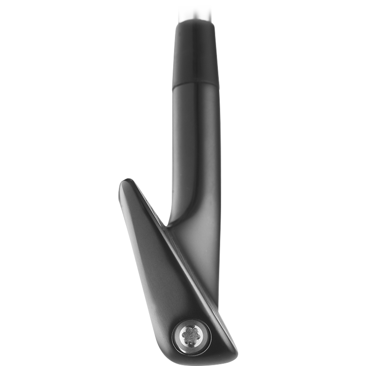 VEGA SS Black DLC Irons