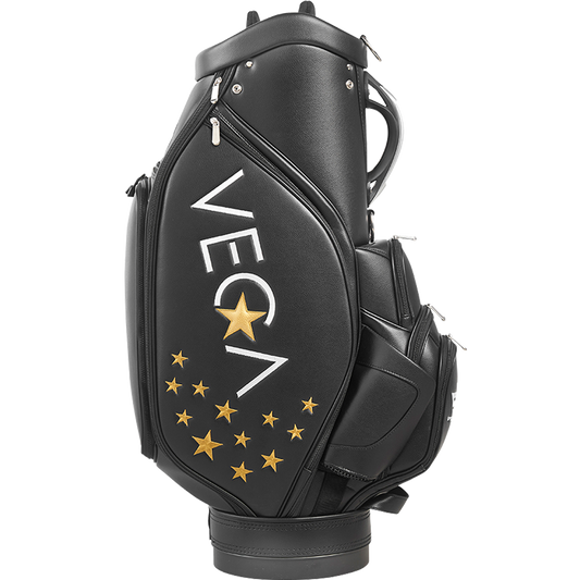 VEGA SVP Tour Bag Black