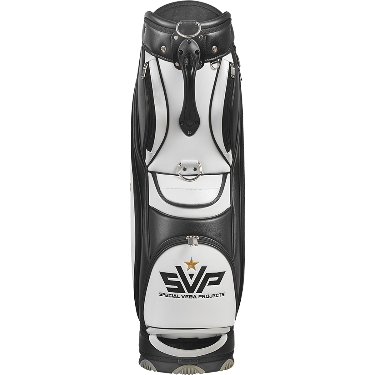 VEGA SVP Tour Bag Black / White