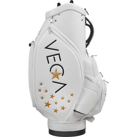 VEGA SVP Tour Bag White