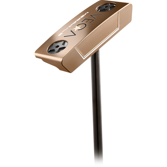 VEGA Merak Gold LB Centre Putter