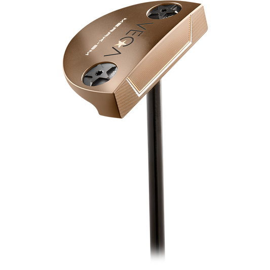 VEGA Merak SM ST Gold Image