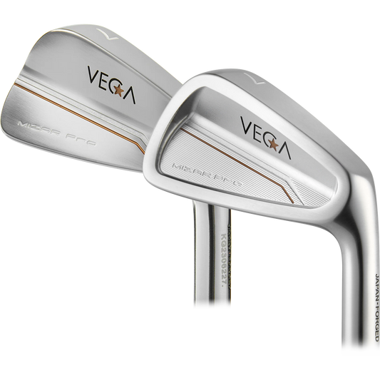 VEGA Golf Combo Set