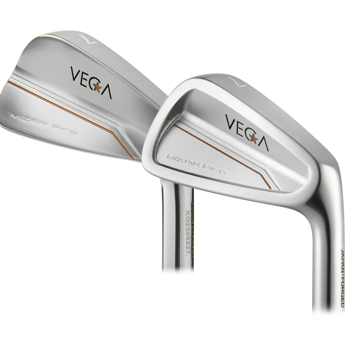 VEGA Golf Irons. Worldwide shipping VEGA Golf Irons. Worldwide shipping