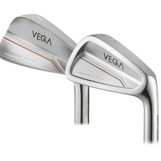 Mizar Pro Combo Irons