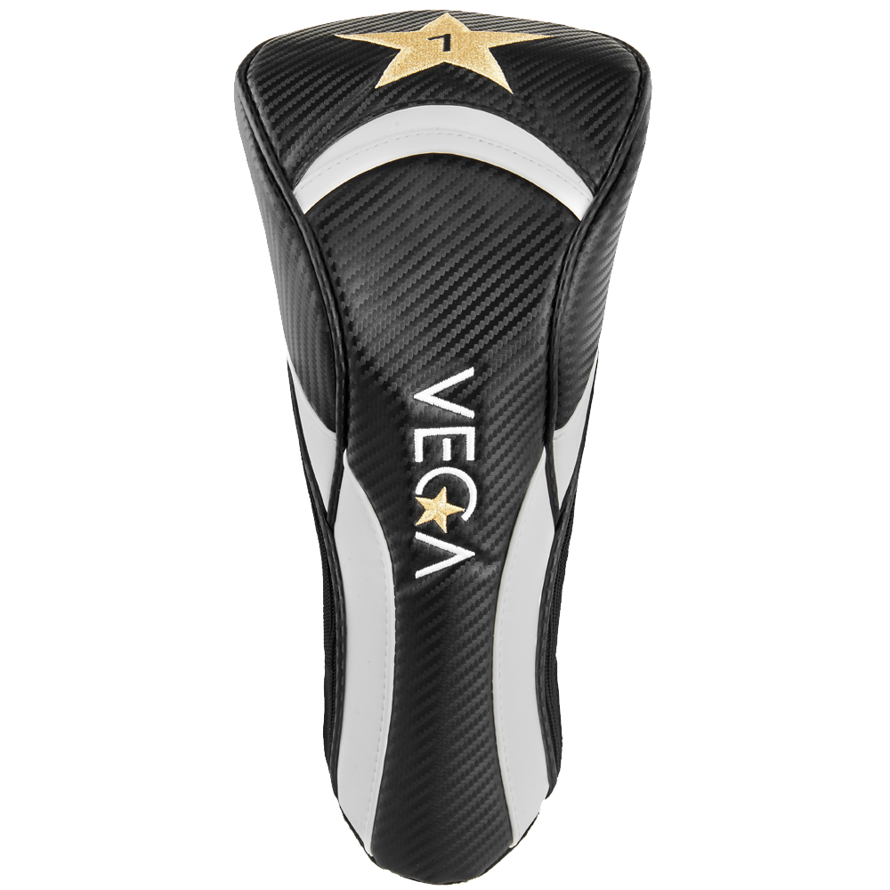 VEGA VD Custom Driver