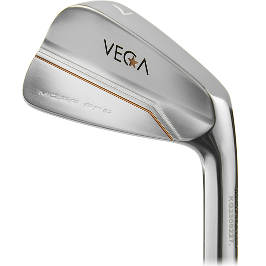 VEGA Custom Mizar Pro Blade Irons