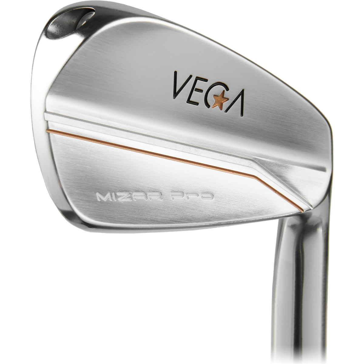 VEGA Custom Mizar Pro Irons