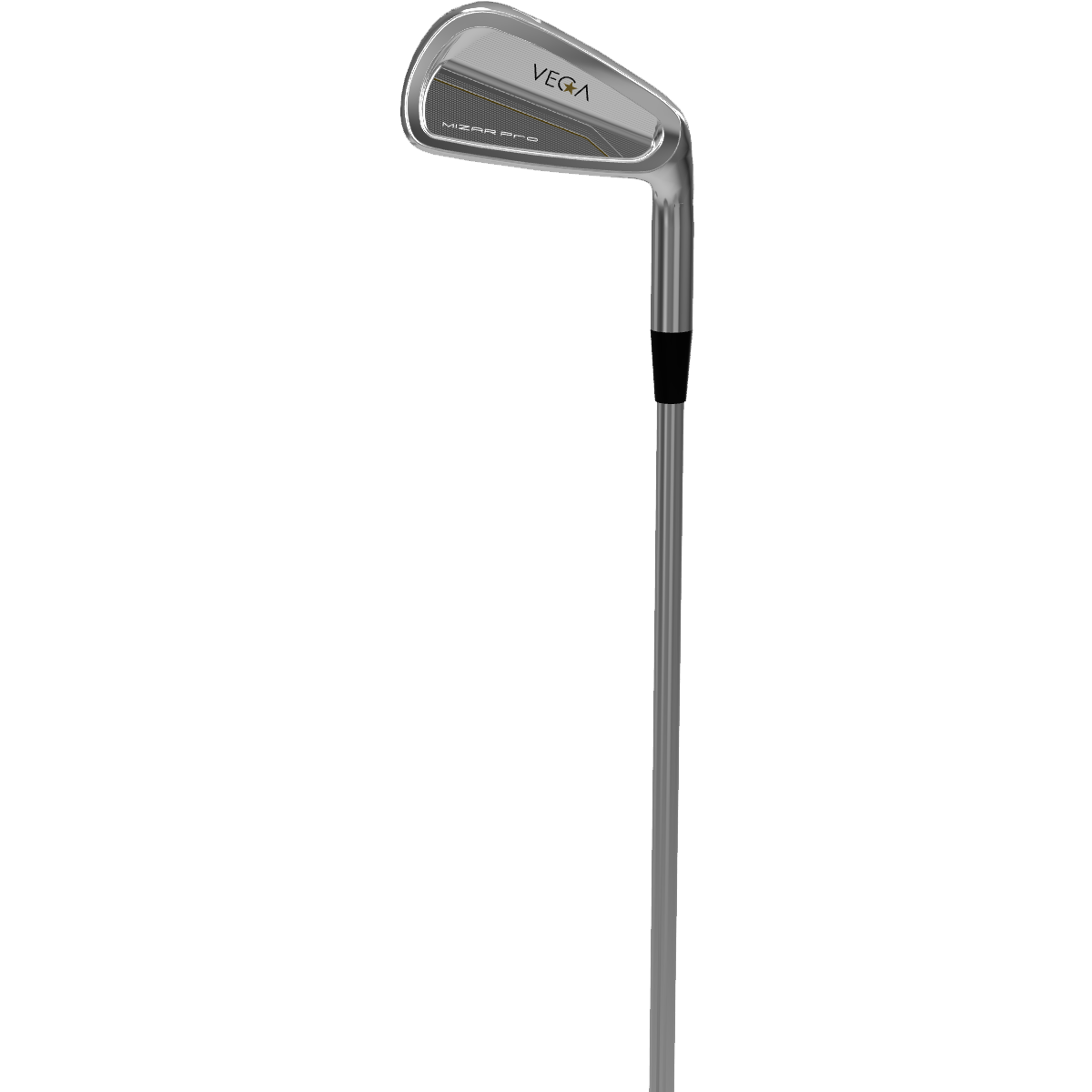 Mizar Pro Cavity Irons Heads Only from VEGA Golf. Worldwide shipping