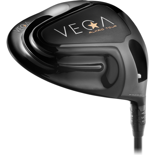 VEGA Alkaid Tour Driver