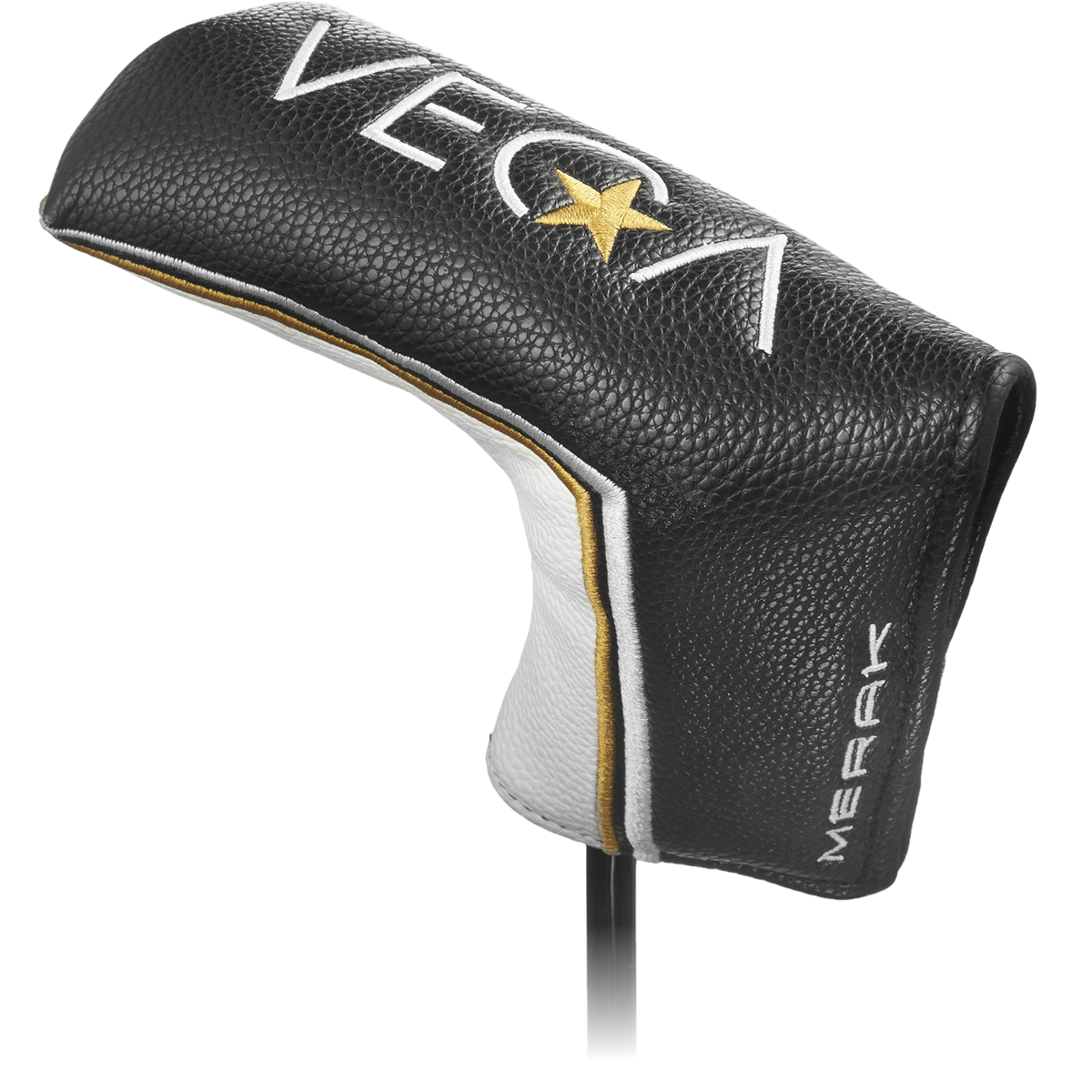 VEGA Merak LB Heel Cover