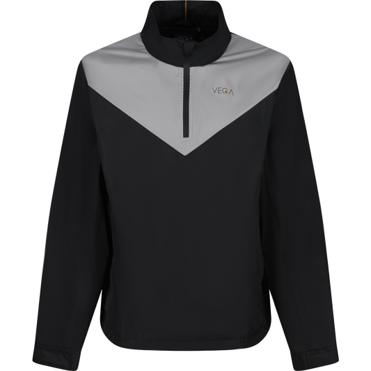 VEGA Top Black Grey Image 4
