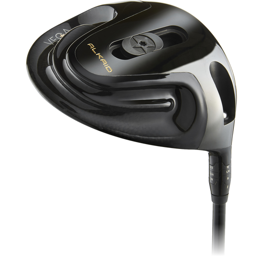 Vega Alkaid Driver image 2