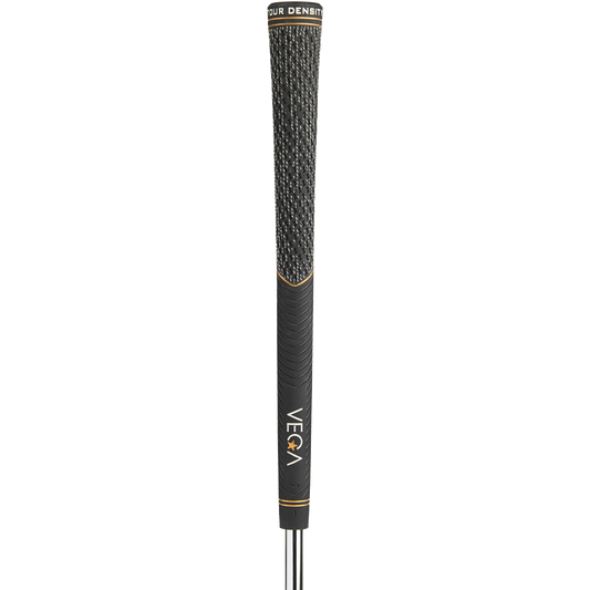 Frontside Density Grip