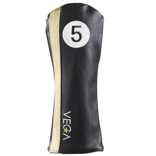 Vega Leather Fairway Headcover