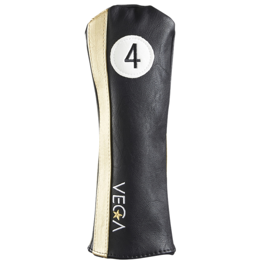 Vega Leather Hybrid Headcover