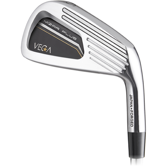Vega Mizar Plus Irons image 1